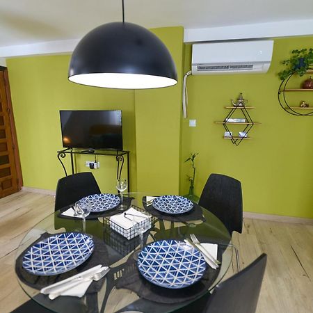 Casa El "Tablao De Las Almendras" Γρανάδα Εξωτερικό φωτογραφία