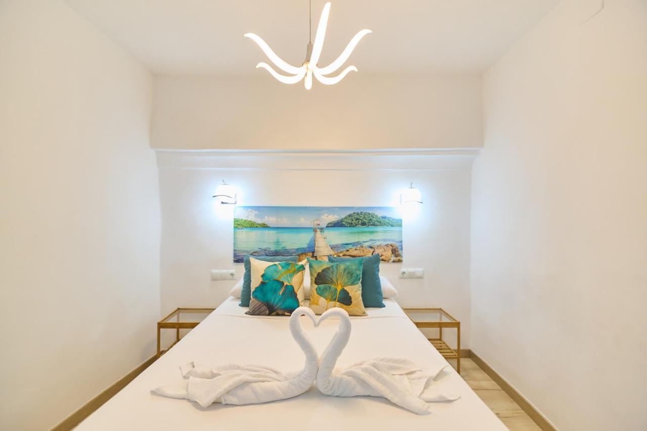 Casa El "Tablao De Las Almendras" Γρανάδα Εξωτερικό φωτογραφία