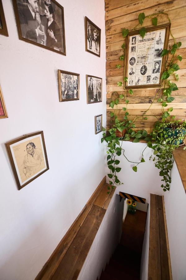 Casa El "Tablao De Las Almendras" Γρανάδα Εξωτερικό φωτογραφία