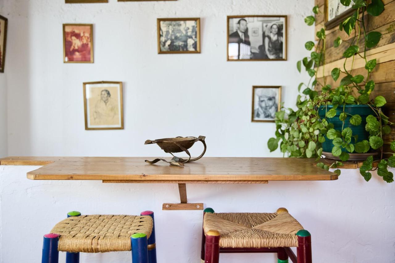 Casa El "Tablao De Las Almendras" Γρανάδα Εξωτερικό φωτογραφία