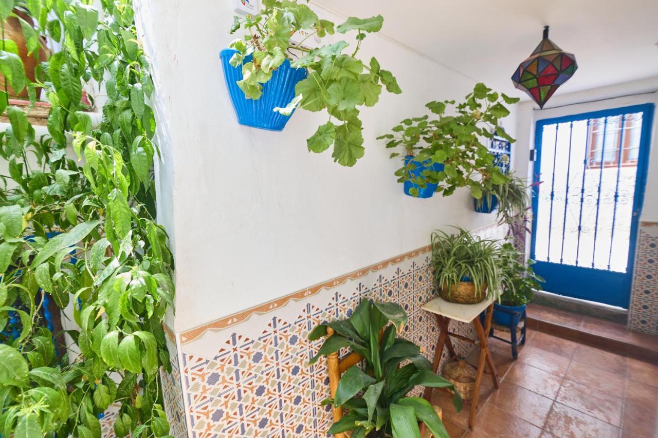 Casa El "Tablao De Las Almendras" Γρανάδα Εξωτερικό φωτογραφία