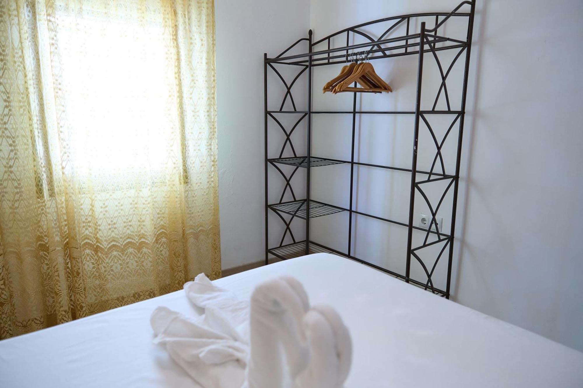 Casa El "Tablao De Las Almendras" Γρανάδα Εξωτερικό φωτογραφία