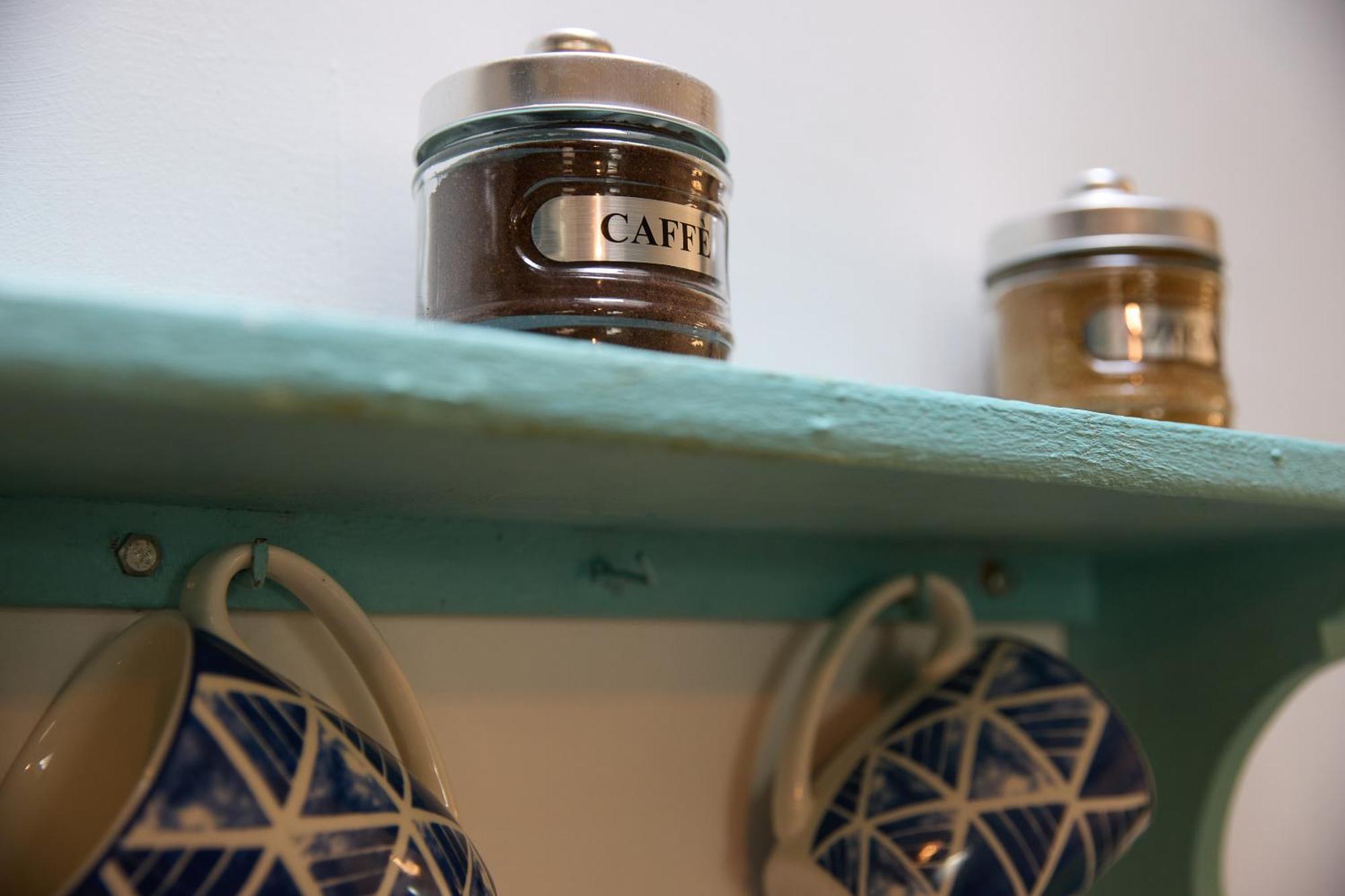 Casa El "Tablao De Las Almendras" Γρανάδα Εξωτερικό φωτογραφία