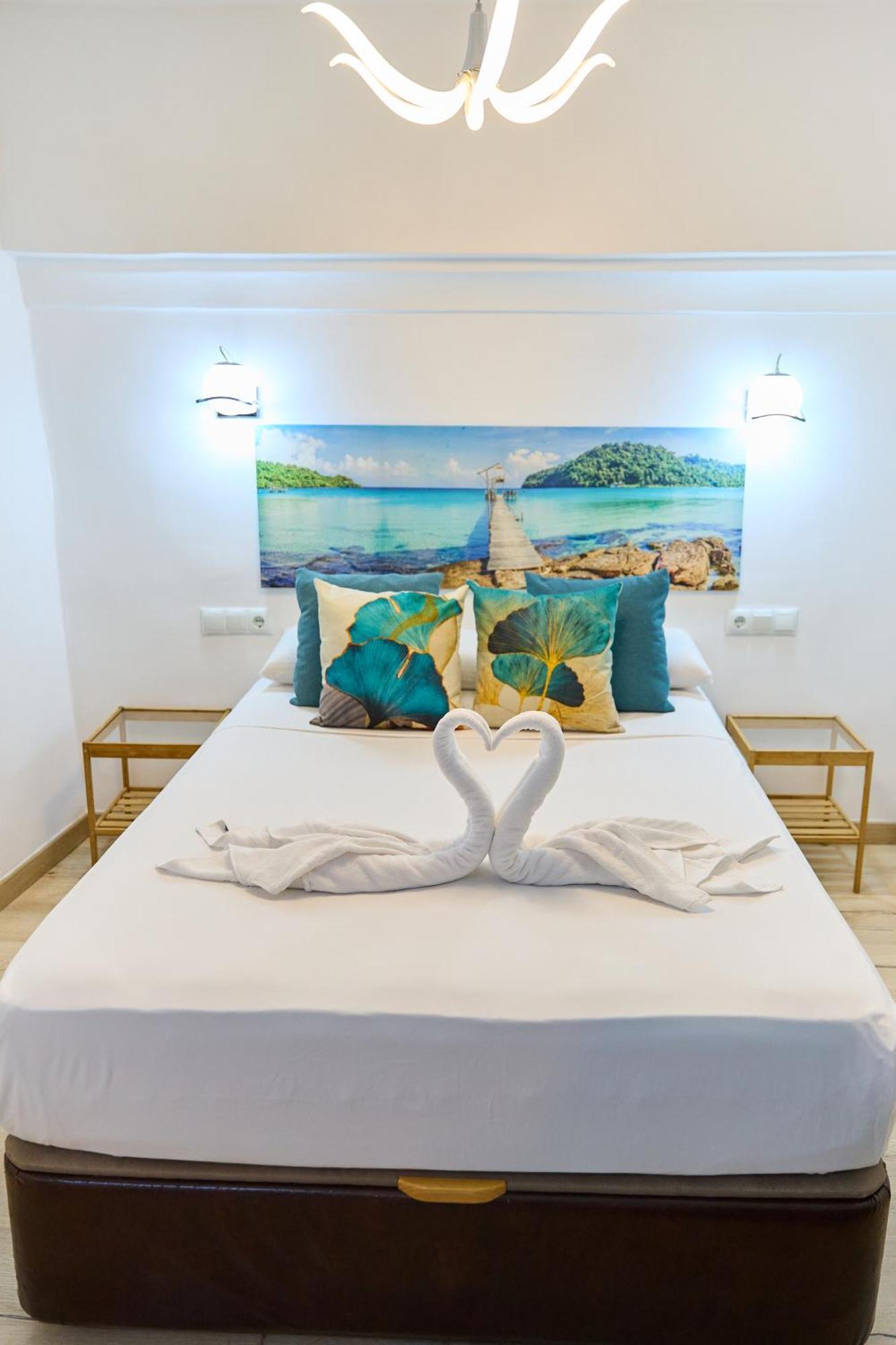 Casa El "Tablao De Las Almendras" Γρανάδα Εξωτερικό φωτογραφία