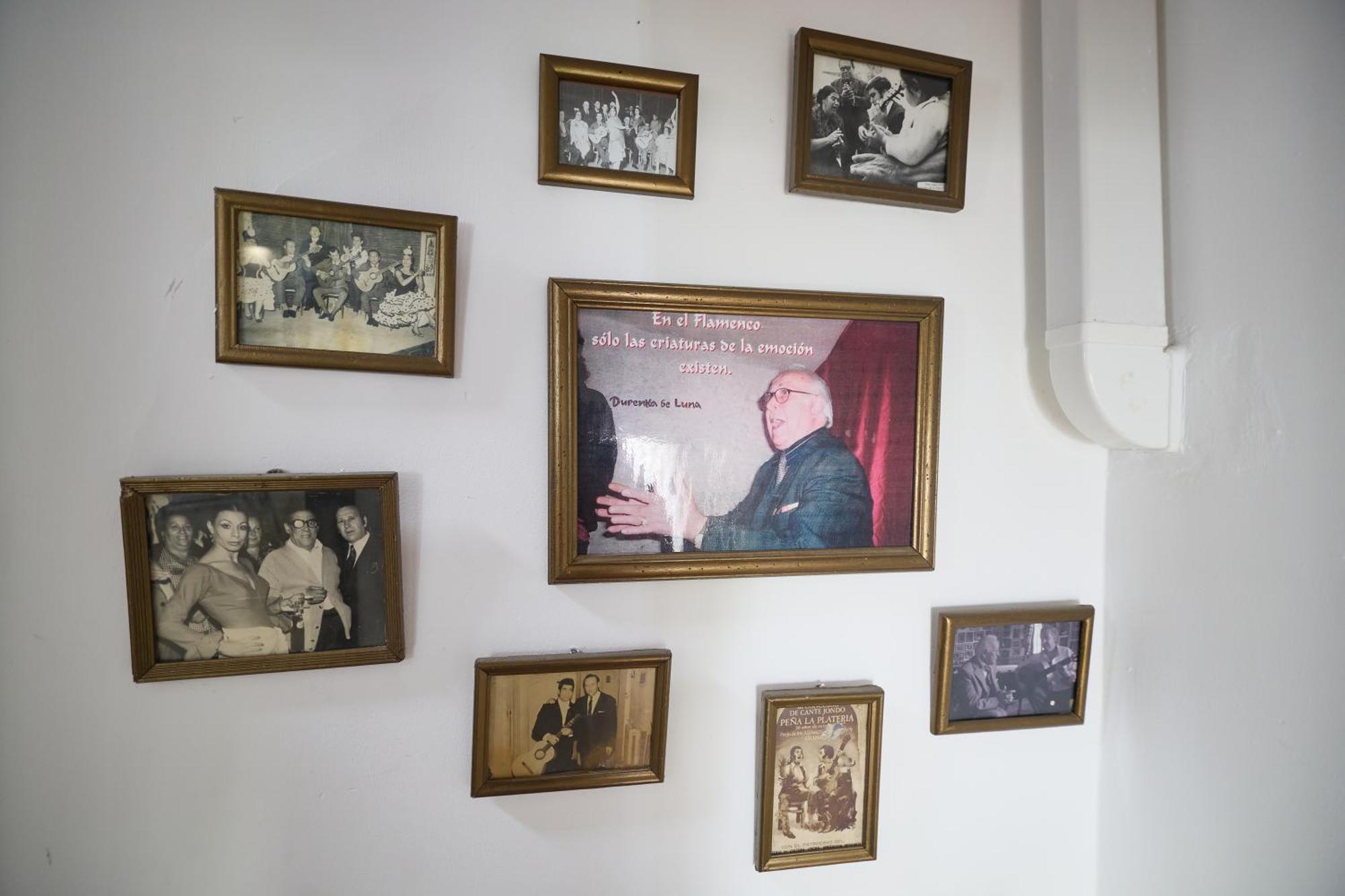 Casa El "Tablao De Las Almendras" Γρανάδα Εξωτερικό φωτογραφία
