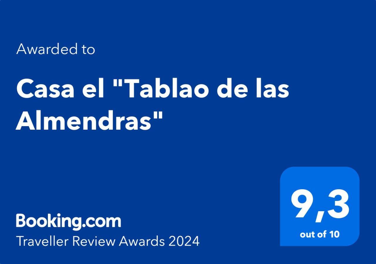 Casa El "Tablao De Las Almendras" Γρανάδα Εξωτερικό φωτογραφία