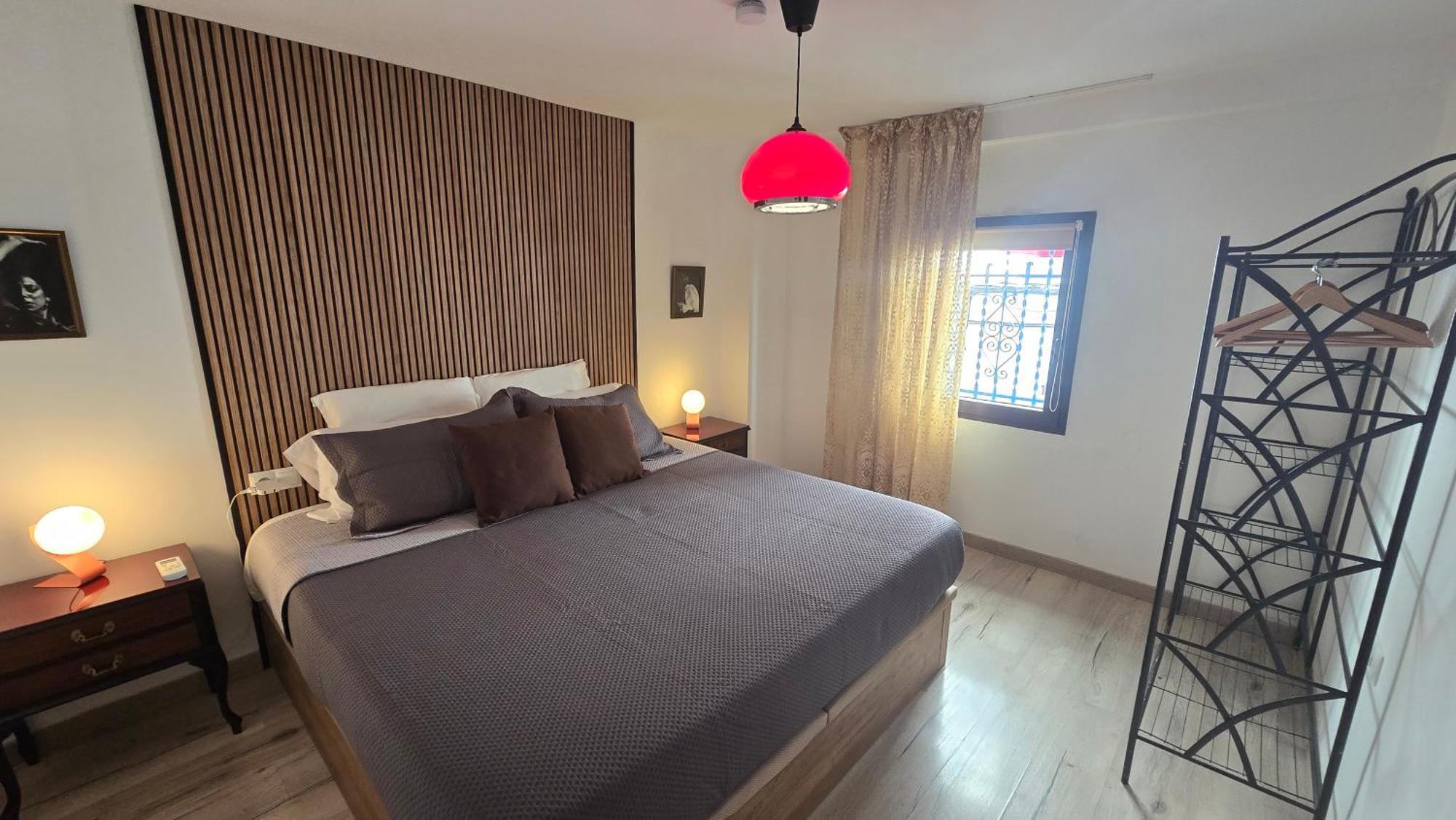 Casa El "Tablao De Las Almendras" Γρανάδα Εξωτερικό φωτογραφία